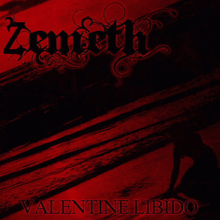 Zemeth : Valentine Libido